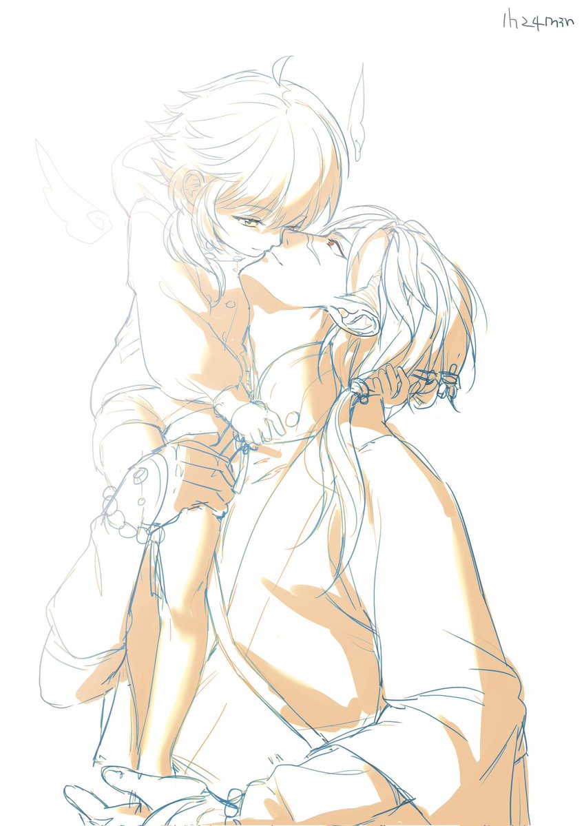 万码头 tweet media