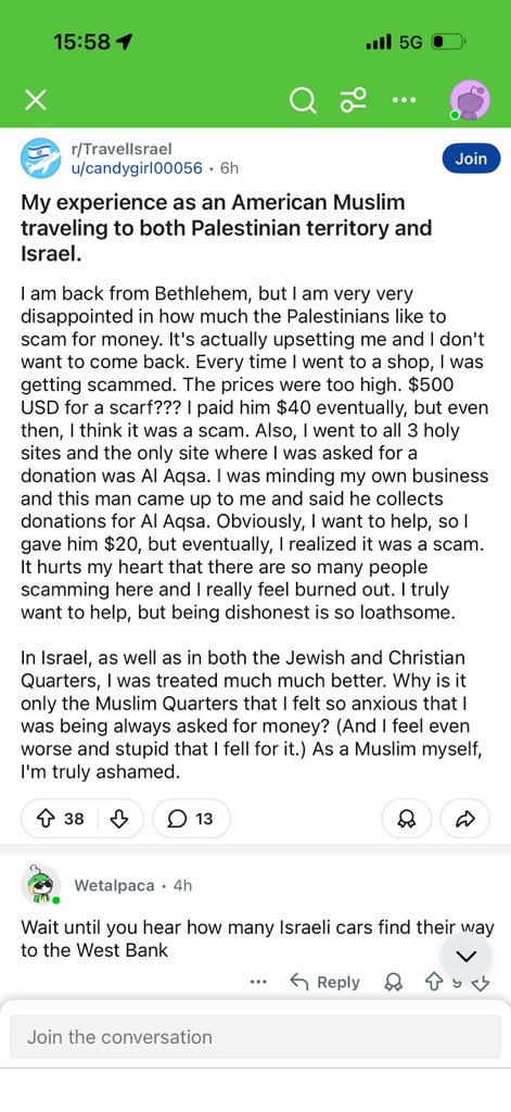 Shalom (((носатая людоедка Даша))) 🇮🇱🎗️📟🦁🇮🇷 tweet media