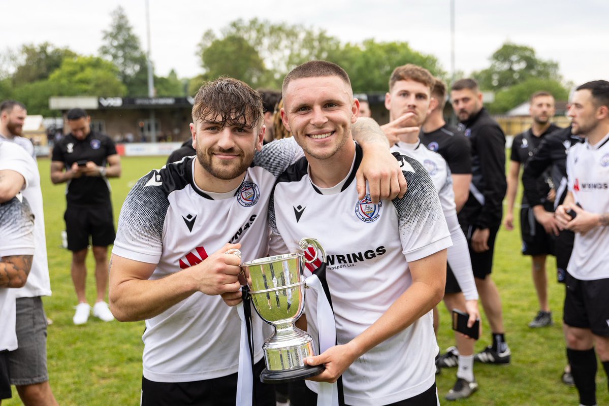 Portishead Town FC tweet media