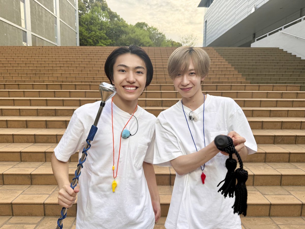ジュニア公式 tweet media