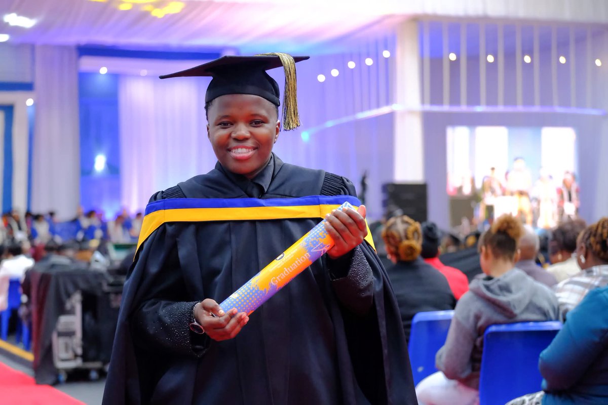 University of Fort Hare tweet media