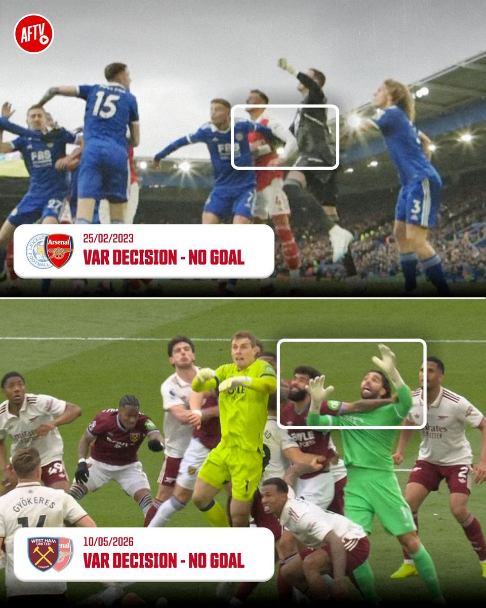 AFTV tweet media