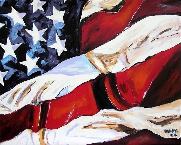 Large Art by Dan Byl tweet media