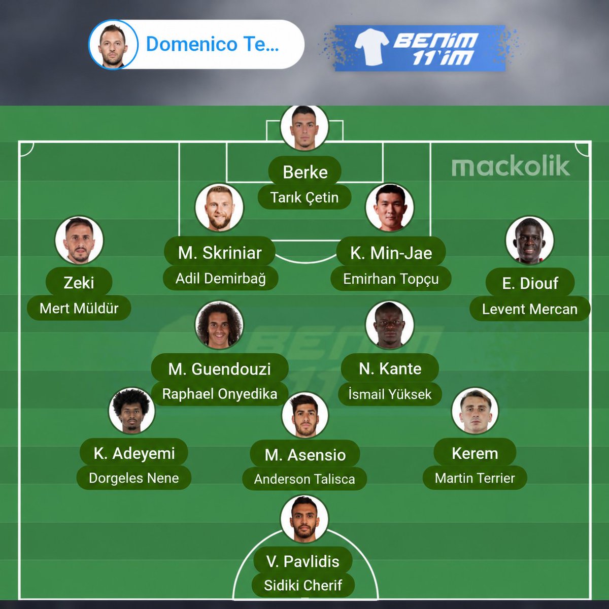 osayisamuel21🇨🇴 tweet media