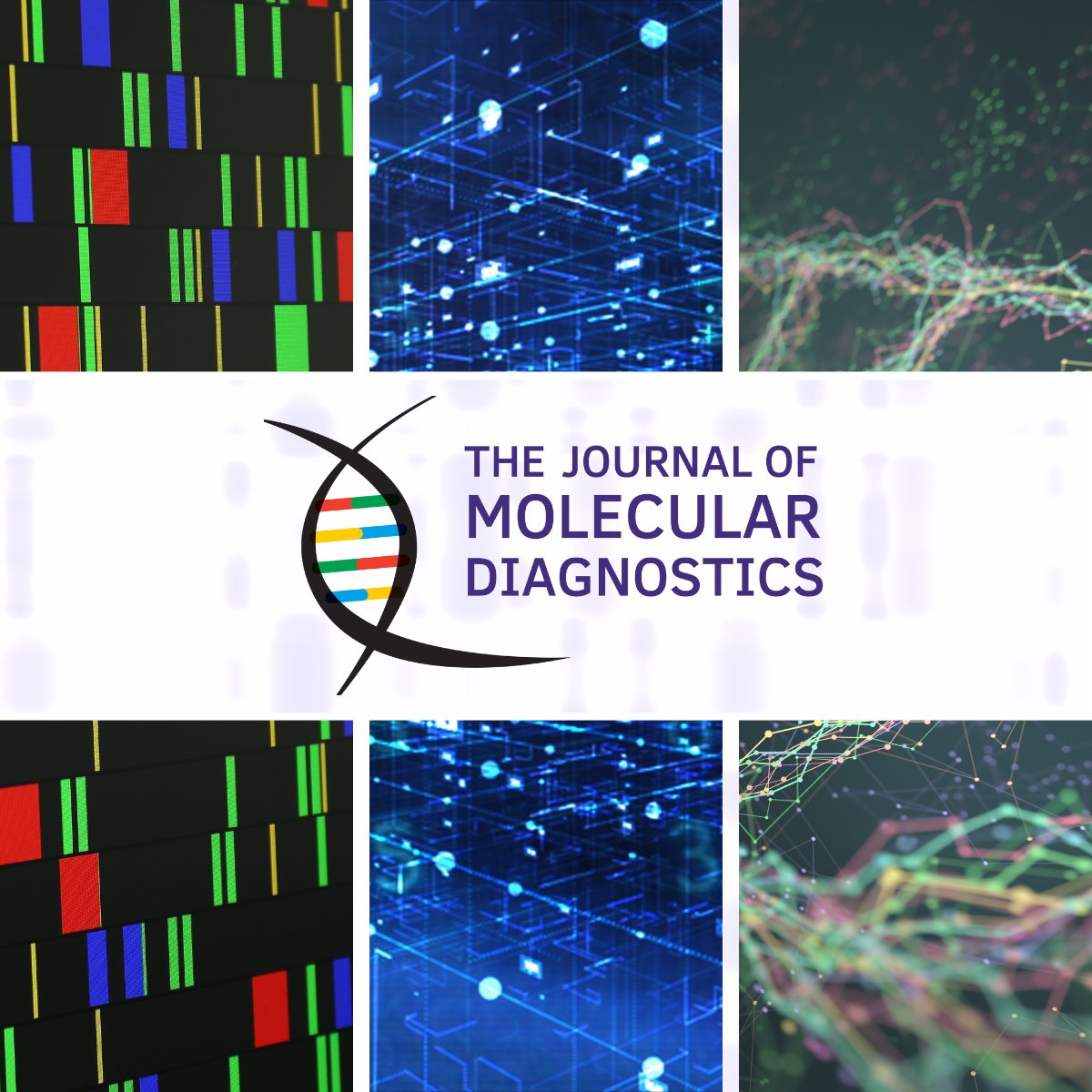 Association for Molecular Pathology tweet media