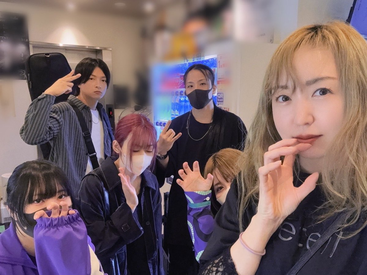 Meny(メニー) 【Meny Da Familliar】 tweet media
