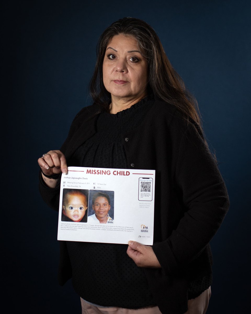 National Center for Missing & Exploited Children tweet media
