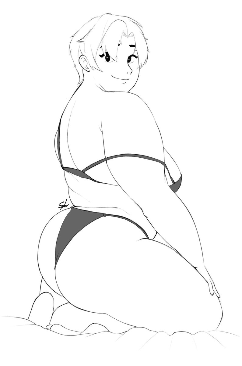 🌷 Sidewinder (COMMISSIONS OPEN) 🔞 tweet media