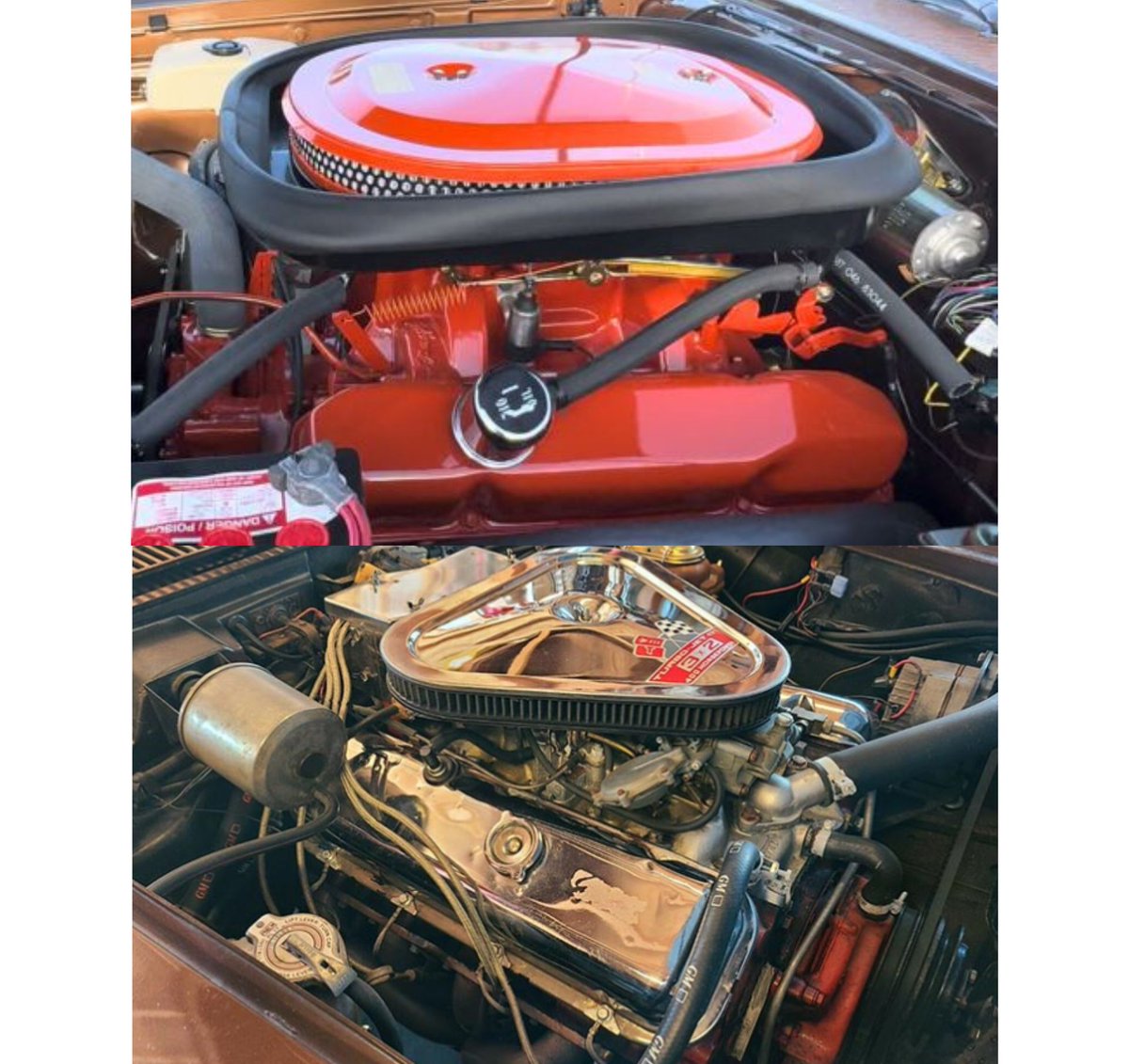 Ultimate Muscle Car tweet media