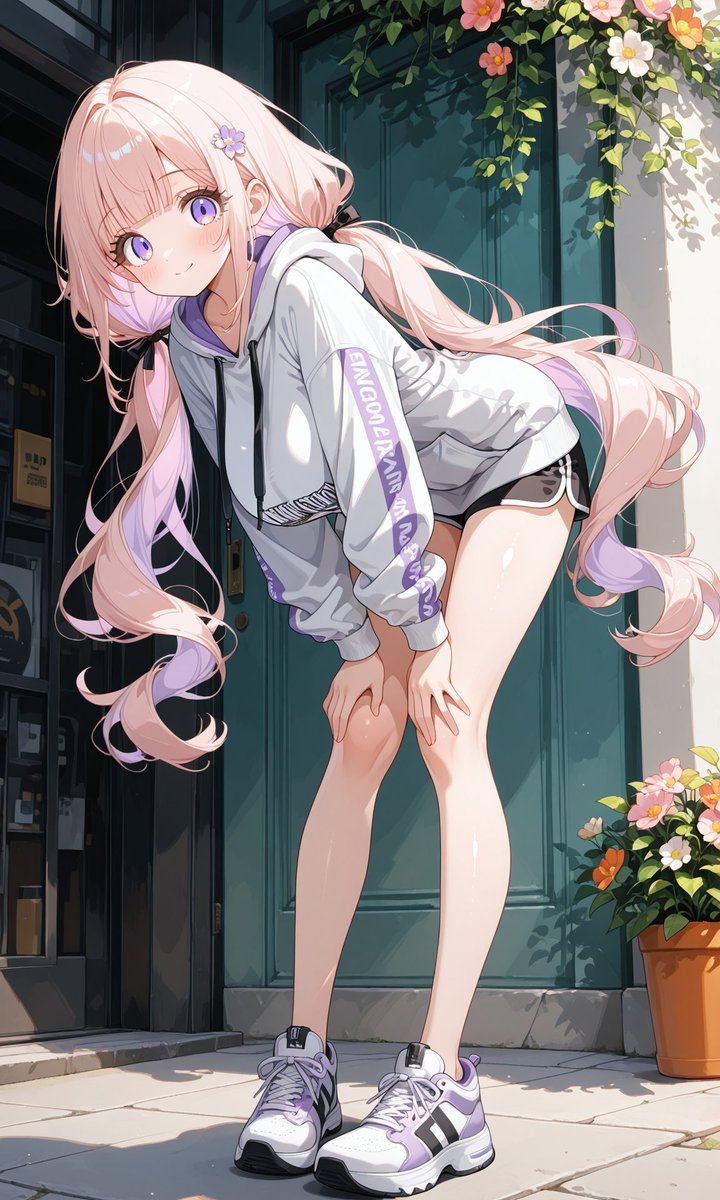 tama|みうもも日記🎨 tweet media