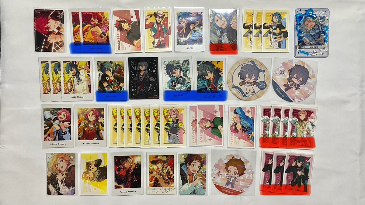 ♡。. ふじせリ tweet media
