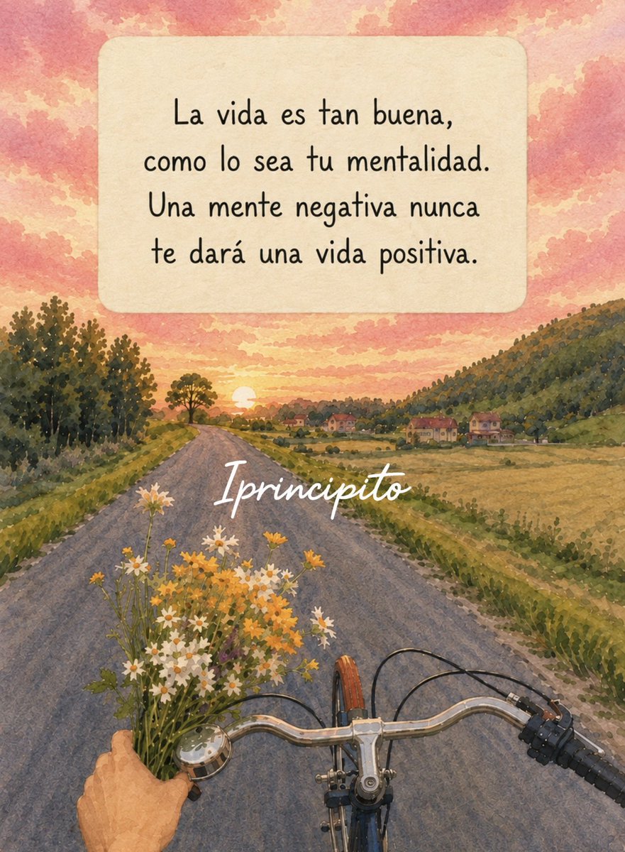 Javier_Vargas_Z's tweet photo. #FelizLunes 😀
#FelizInicioDeSemana #FraseParaPensar #Motivación https://t.co/YkZZQiA1SY