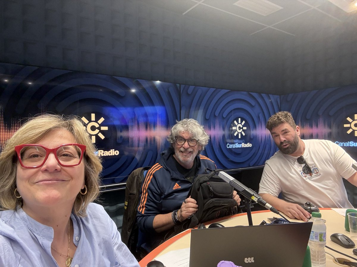 El programa del Yuyu tweet media