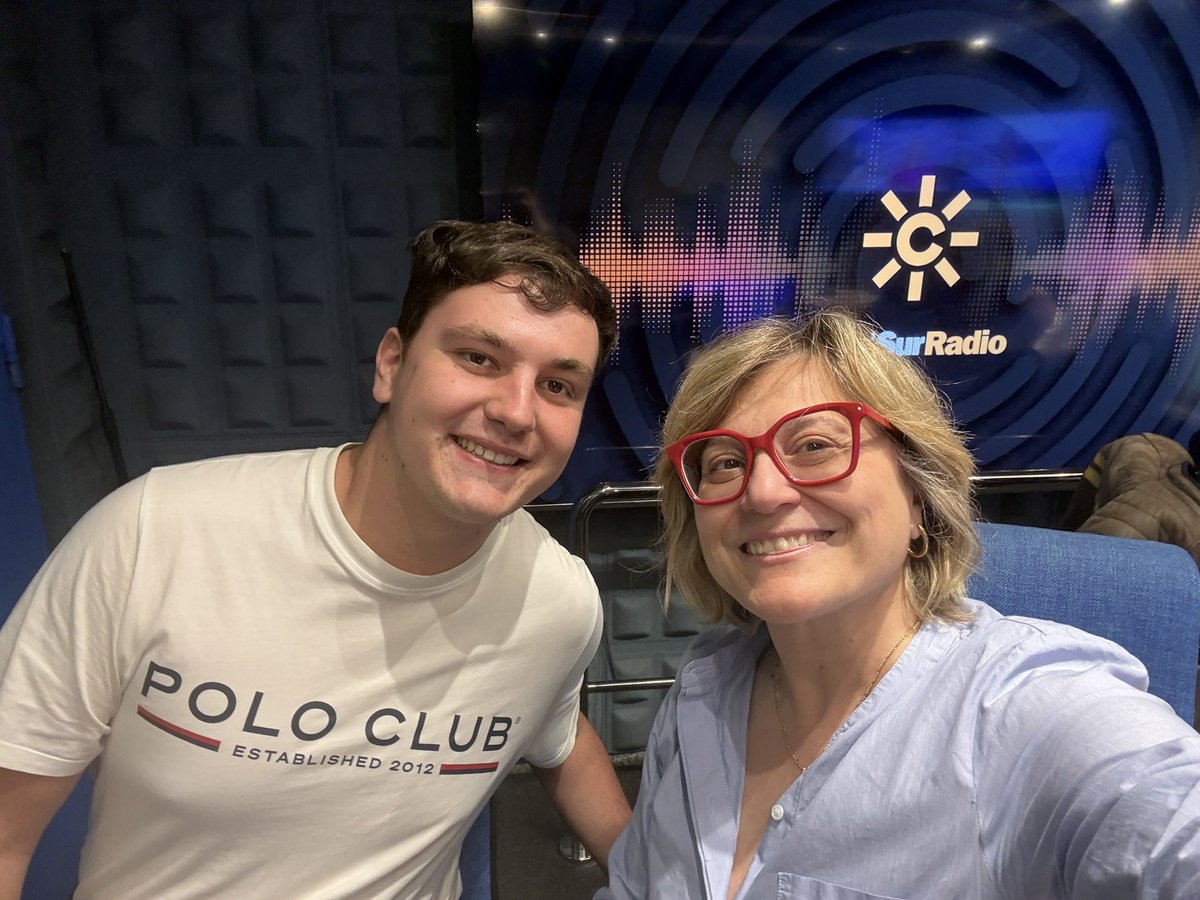 El programa del Yuyu tweet media