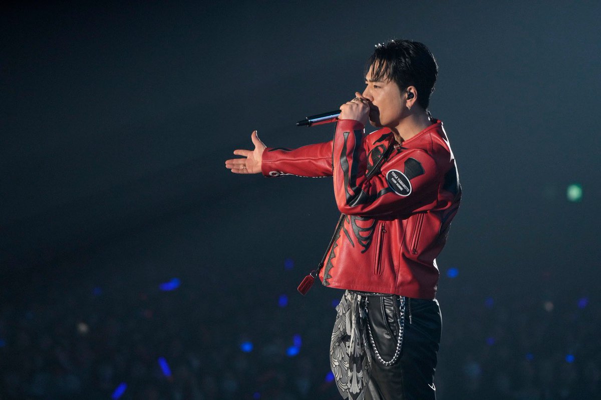 EXILE TRIBE 最新情報 on X: 