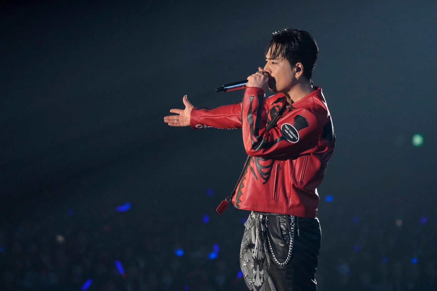 EXILE TRIBE 最新情報 on X: 