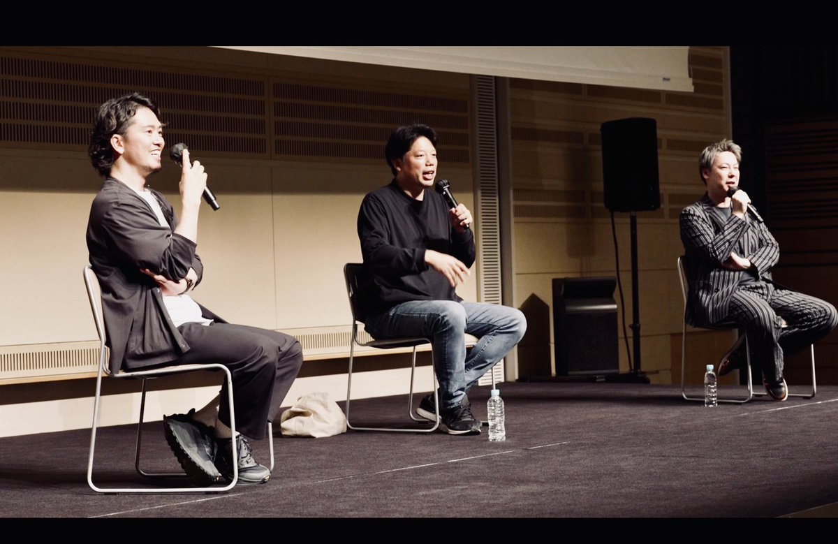 中野優作|CAR and LIFE. tweet media