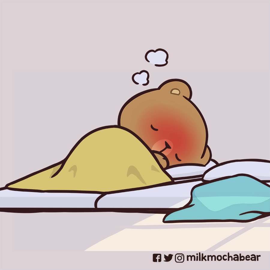 Milk & Mocha tweet media