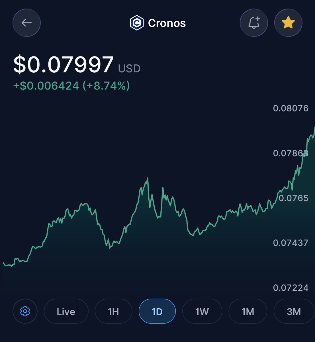 CrypTan tweet media
