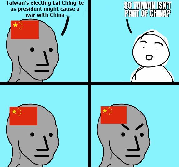 Liberal Memes tweet media