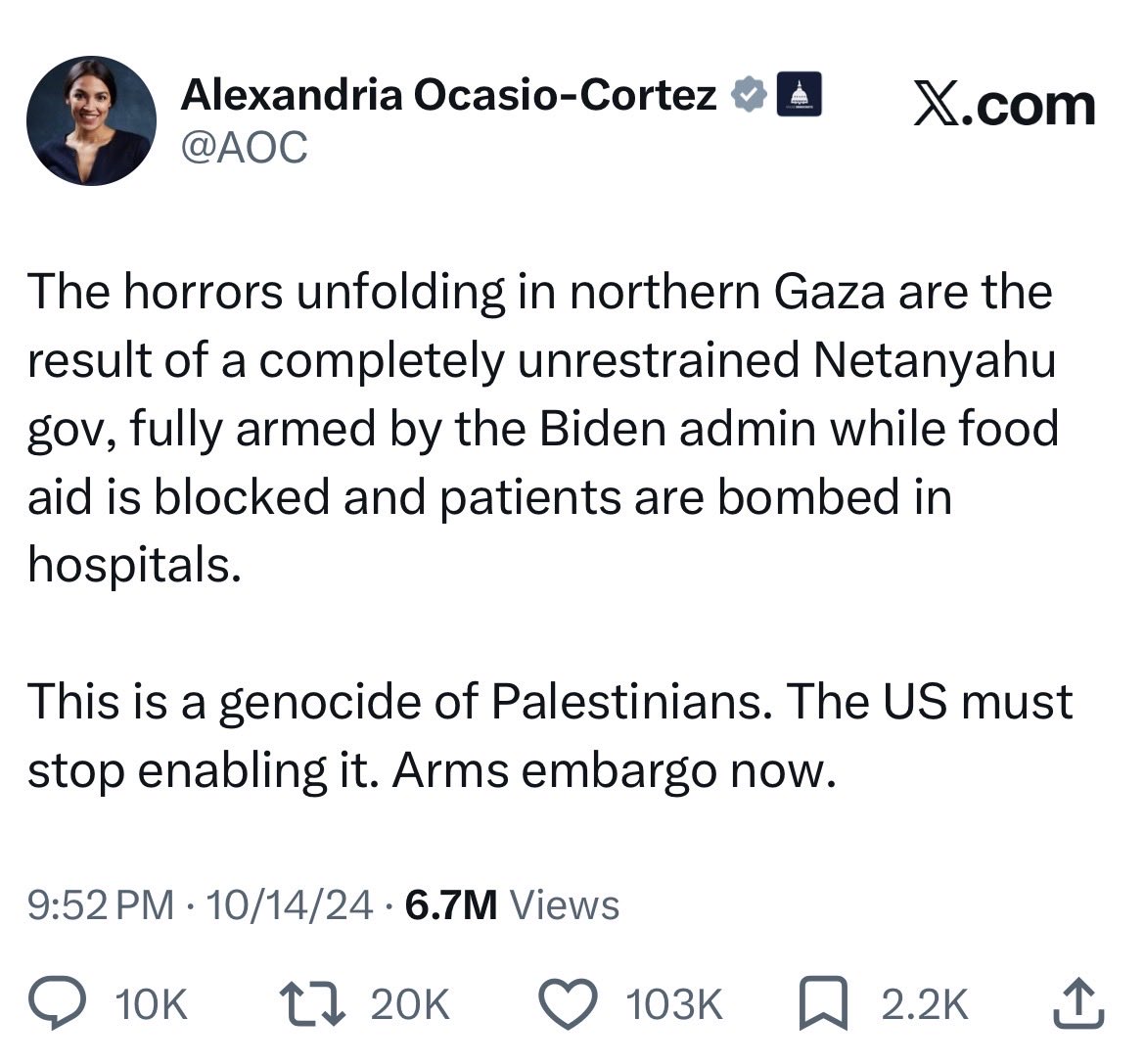 liz 🇵🇸 tweet media