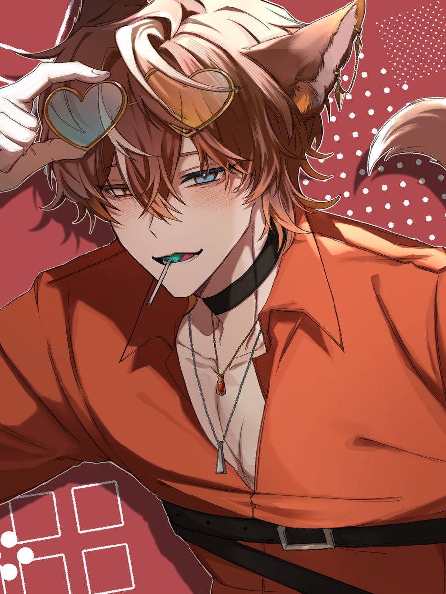 Teki ⌛🦊⚔️ tweet media