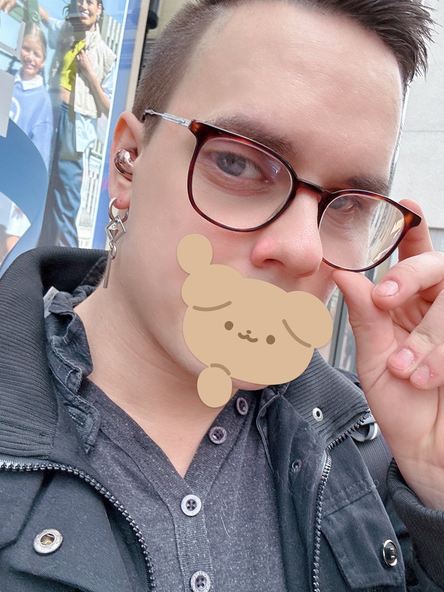 Teki ⌛🦊⚔️ tweet media