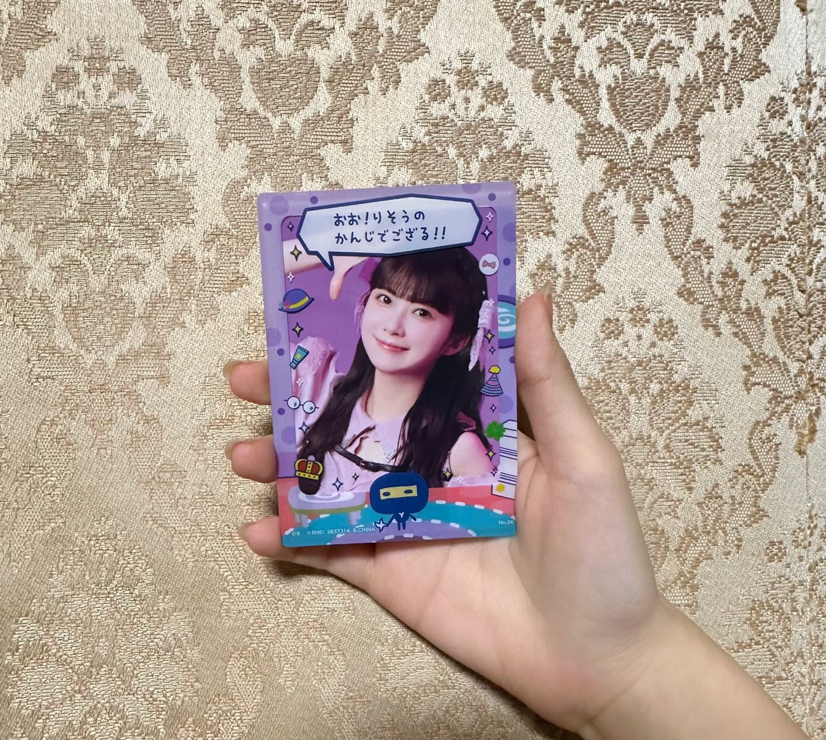 鈴原希実 tweet media