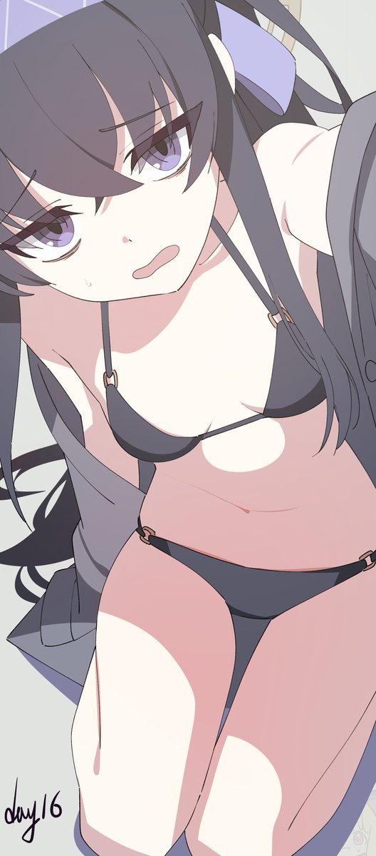 お絵描きモモイ tweet media