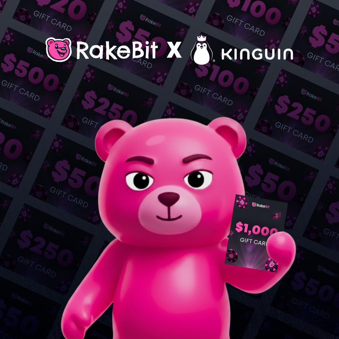 Rakebit.com tweet media