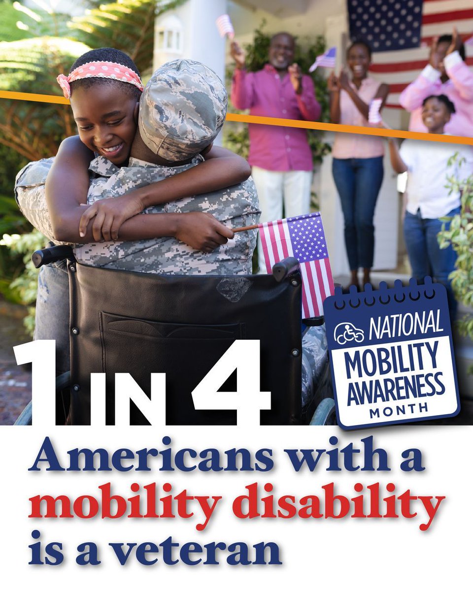 Superior Van & Mobility tweet media