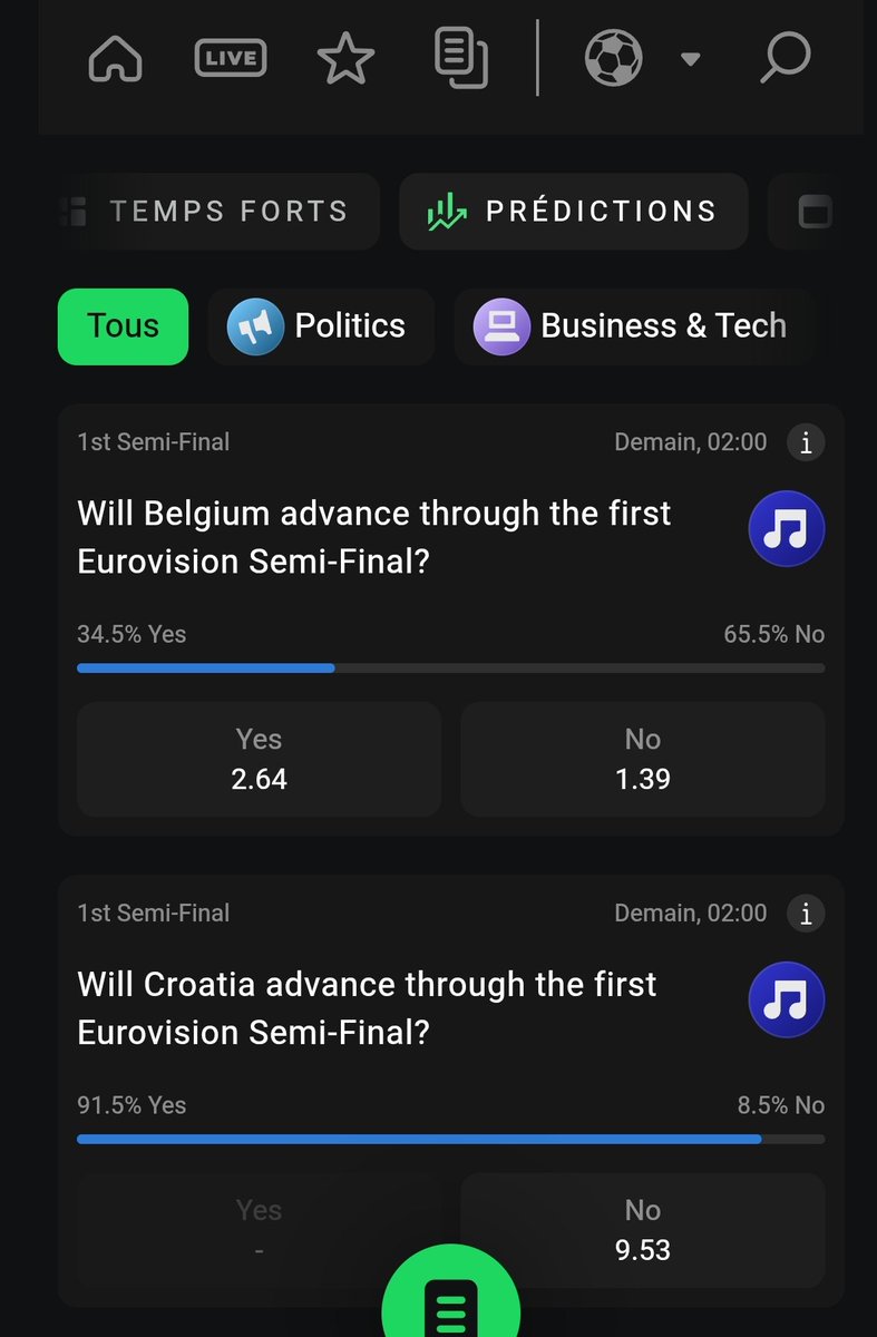 Bet_Clem 🐸 tweet media