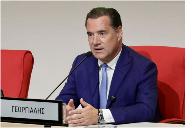 MARIADAFNI1's tweet photo. πράγματι ΔΕΝ ΗΤΑΝ ο  #γεωργιαδης https://t.co/xuqL11gHd0