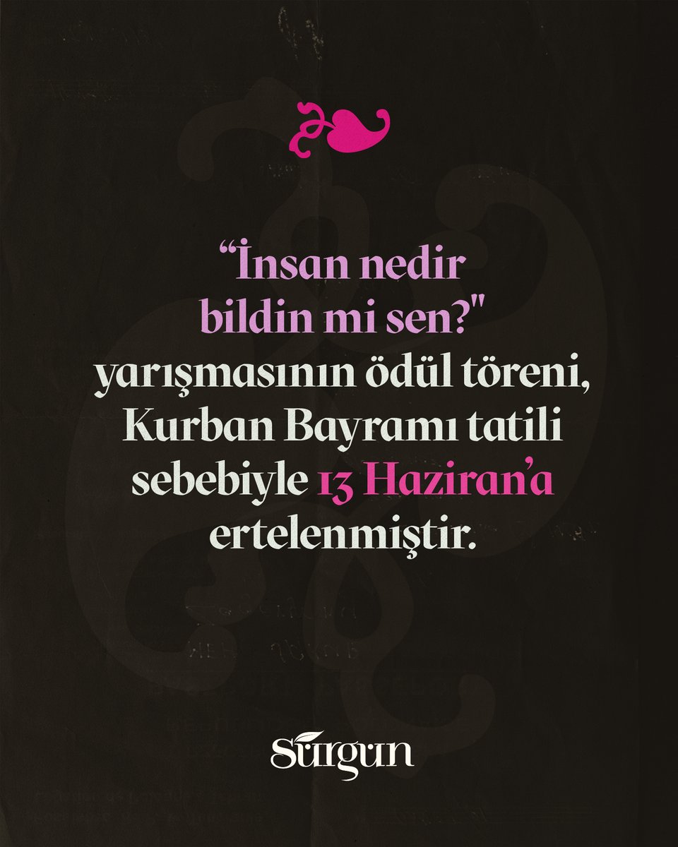 İMH Kültür Sanat tweet media