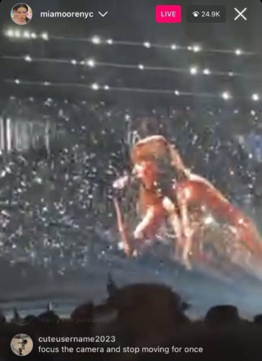 ❤️‍🔥 WILDEST DREAMS HAHAHA ❤️‍🔥 tweet media