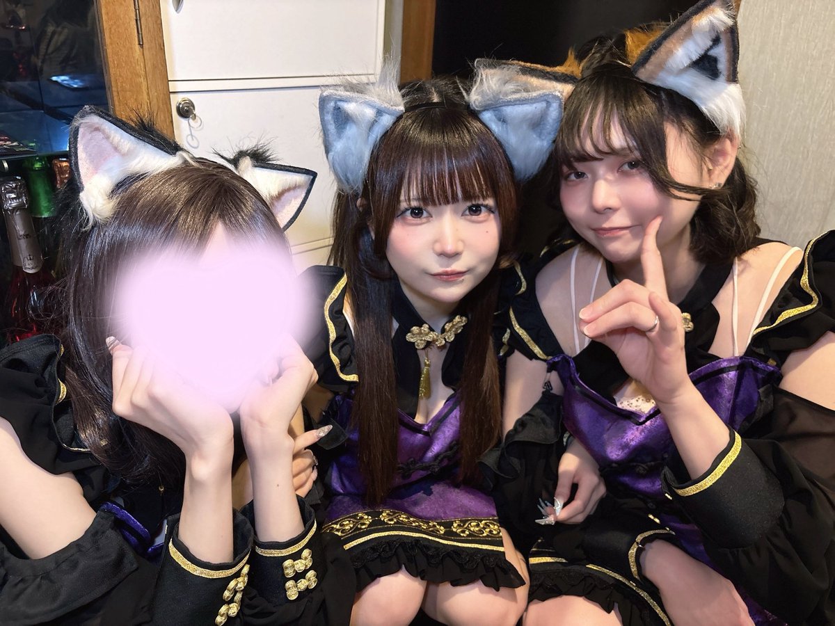 なぴ tweet media