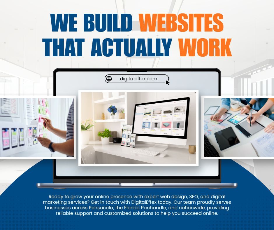 digitaleffex's tweet photo. DigitalEffex provides everything from web design and eCommerce solutions to social media management and cloud hosting—all designed to help your business succeed online.

Explore their services: https://t.co/JjomrsQlfD

#Ecommerce #WebDevelopment #Branding #SocialMediaMarketing https://t.co/RE2zXDxPL1