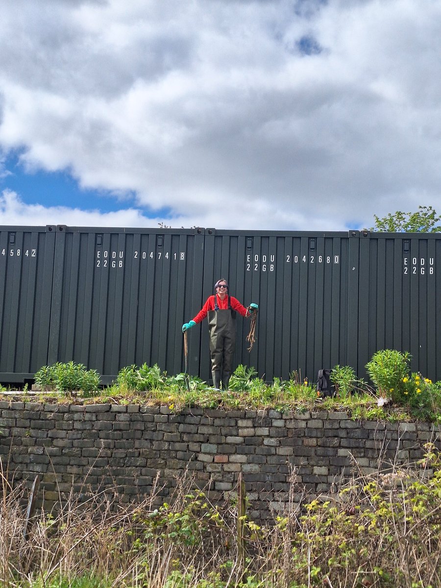 Water of Leith Conservation Trust tweet media