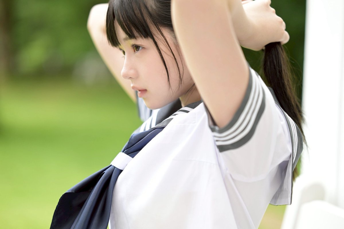 まははら tweet media