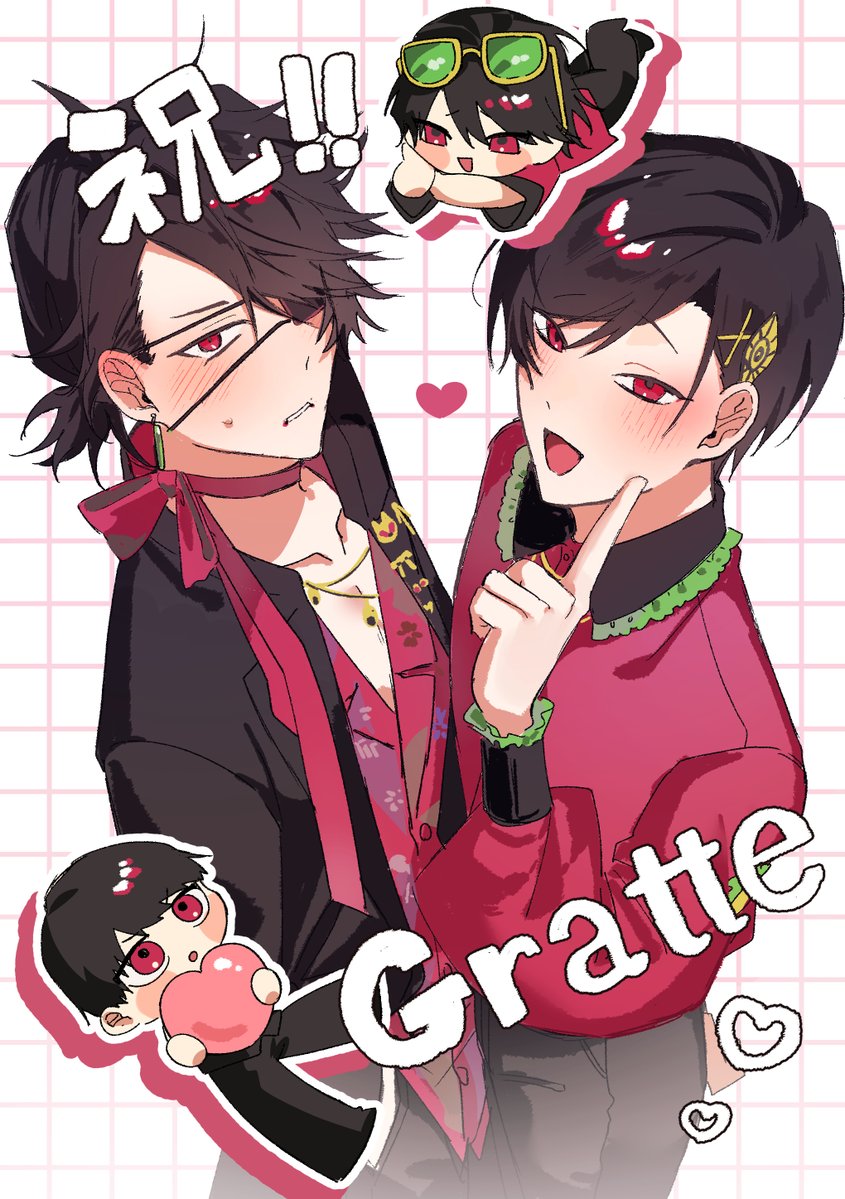 ぽわぽわ tweet media