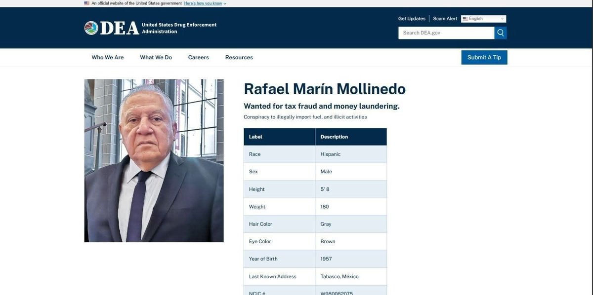 Roberto García Rendón tweet media