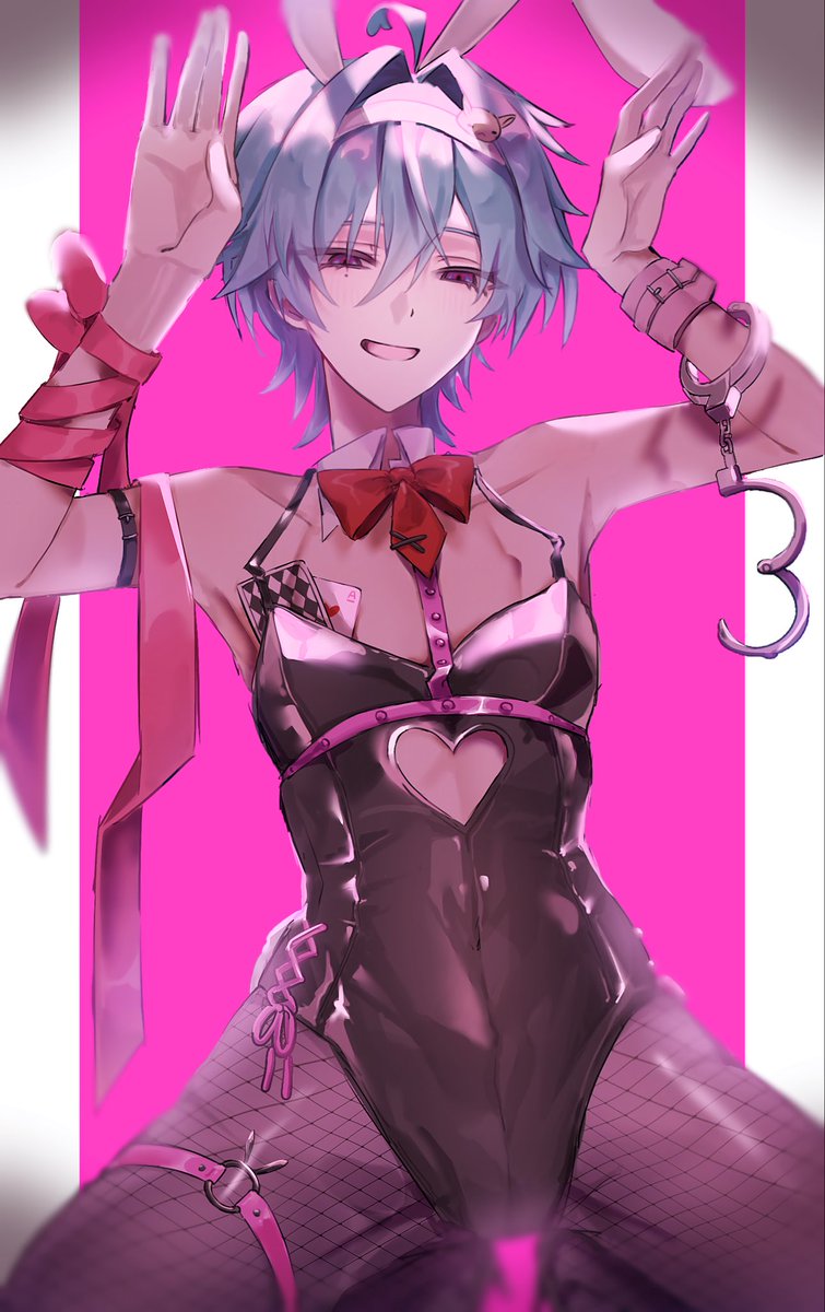 あほみゅ tweet media