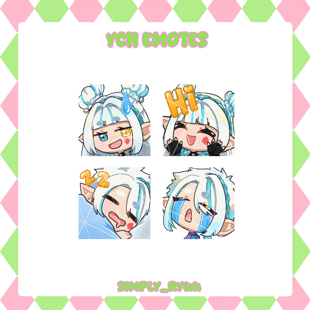 Ryuu🐉 | ENVTuber | star demon tweet media