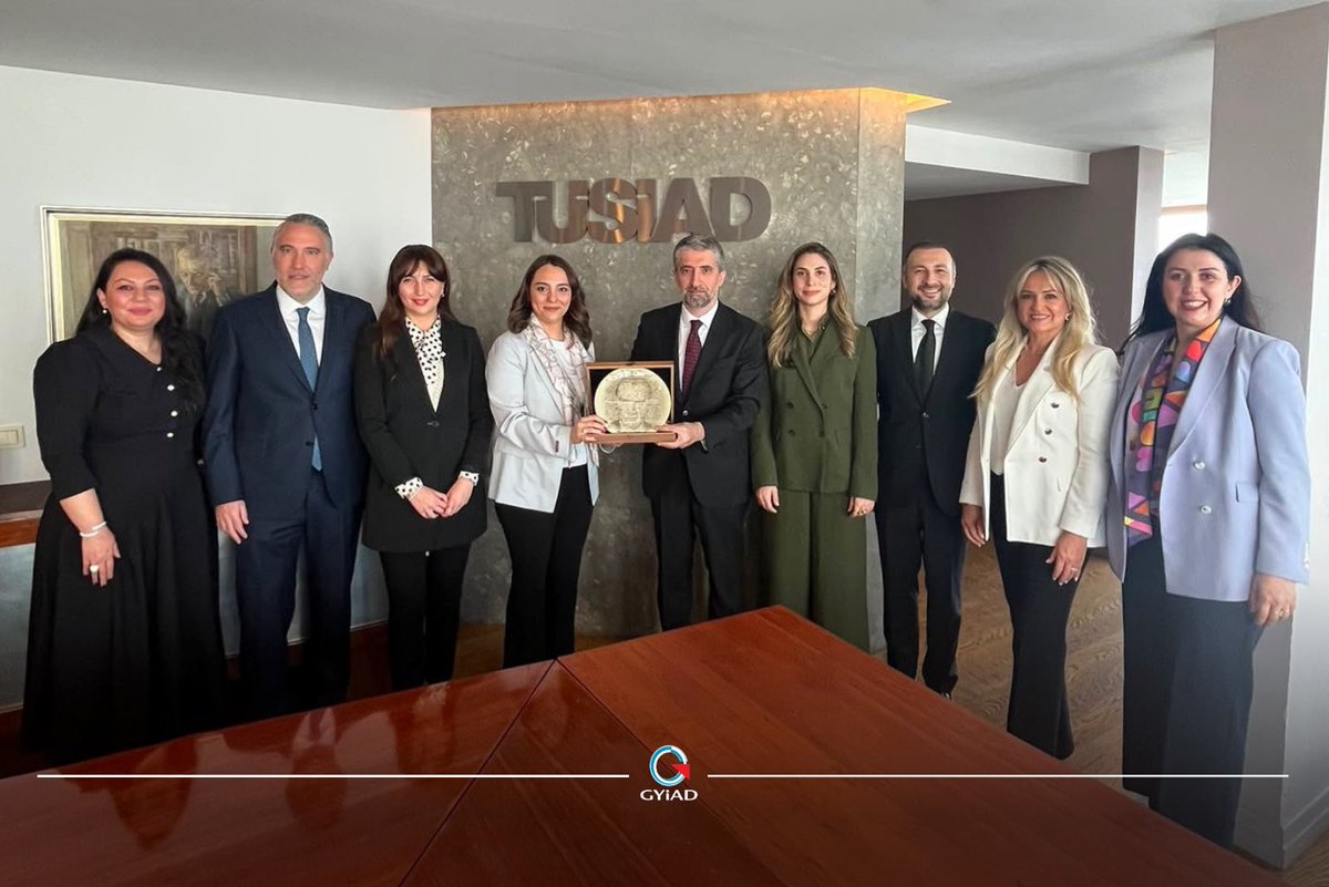 GYİAD tweet media