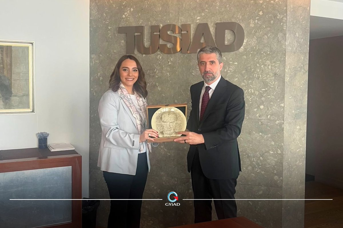 GYİAD tweet media