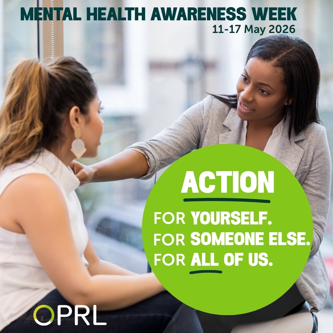 OPRL Ltd tweet media