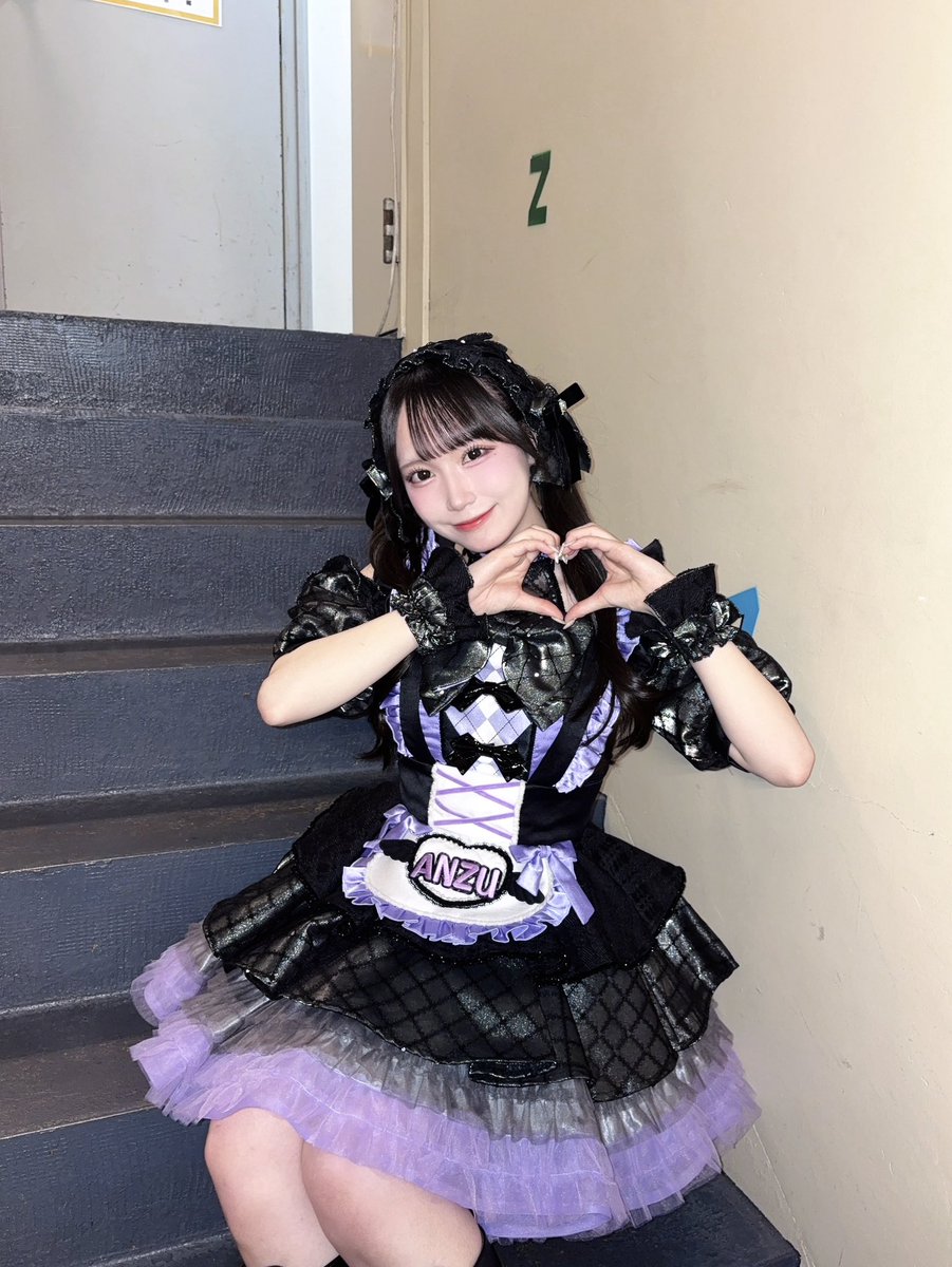 大村杏 (SKE48) tweet media