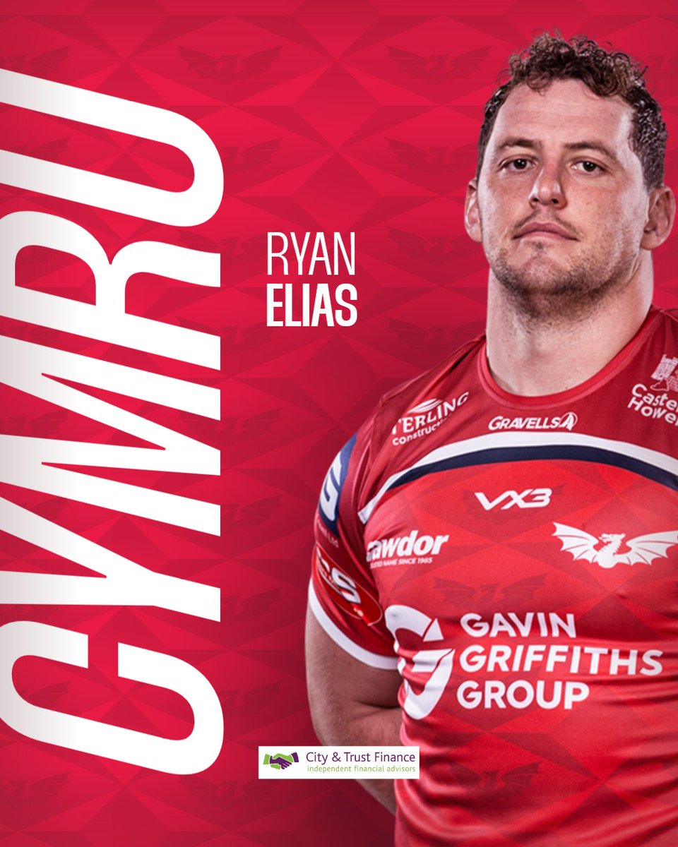 Scarlets Rugby tweet media
