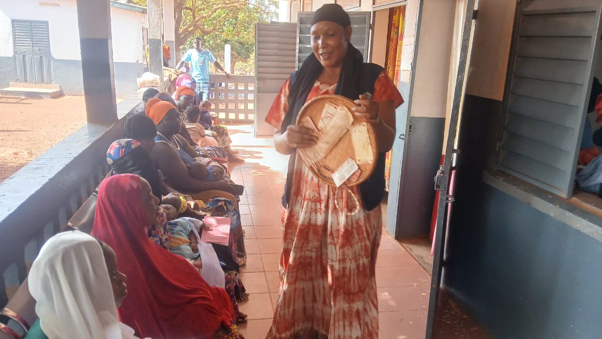 SEV Guinée tweet media