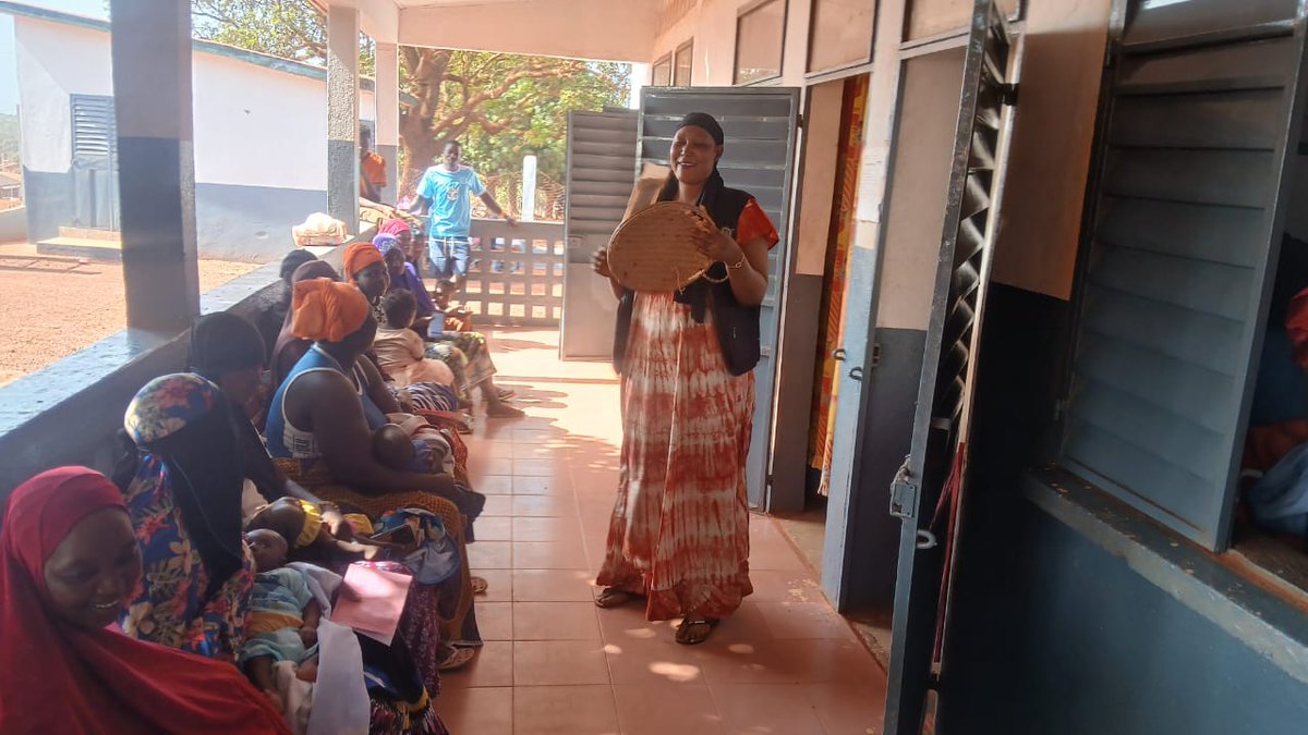 SEV Guinée tweet media